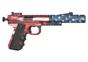 VOL SCORPION PST 22LR 6B USA