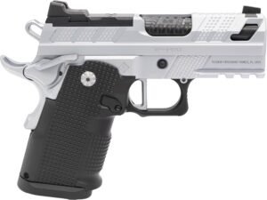 FUS XP3C 9MM 3B 15RD CHR