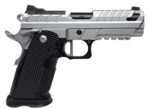 XP Pro V2 9mm 4" Chrome (2) 10-rd