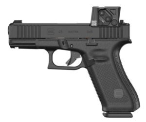 45 Gen 6 9mm 4.02" COA ORS FS Blk (3)10rd