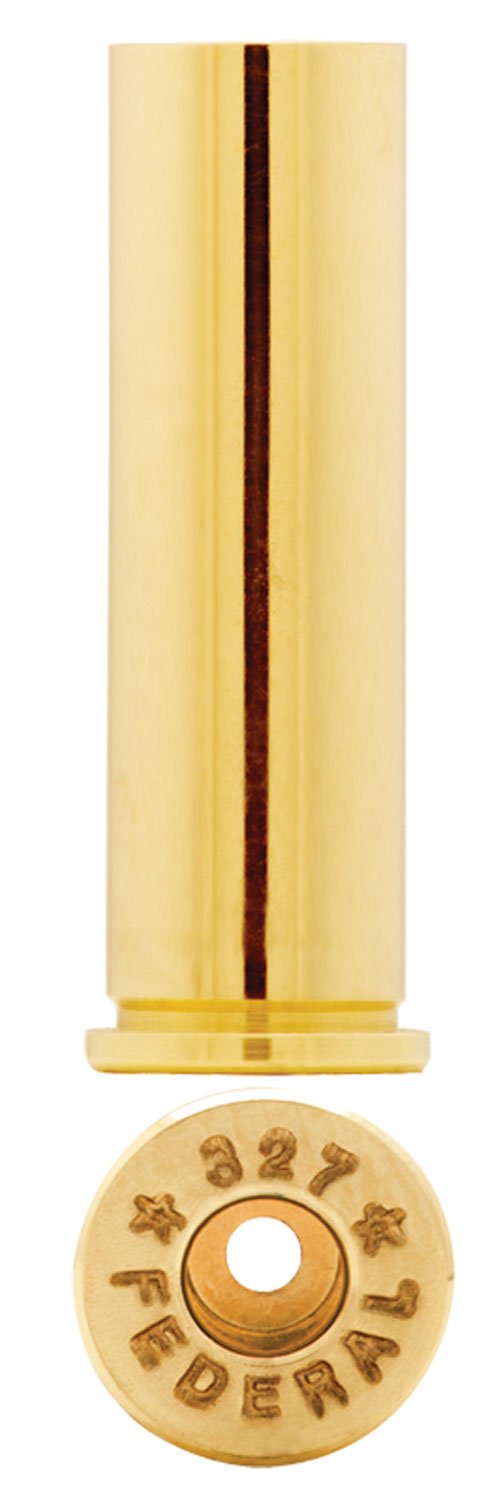 Starline Brass 327FEDEUP100 Unprimed Cases 327 Federal Mag Handgun Brass 100 Per Bag Starline Brass 327FEDEUP100 Unprimed Cases 327 Federal Mag Handgun Brass 100 Per Bag