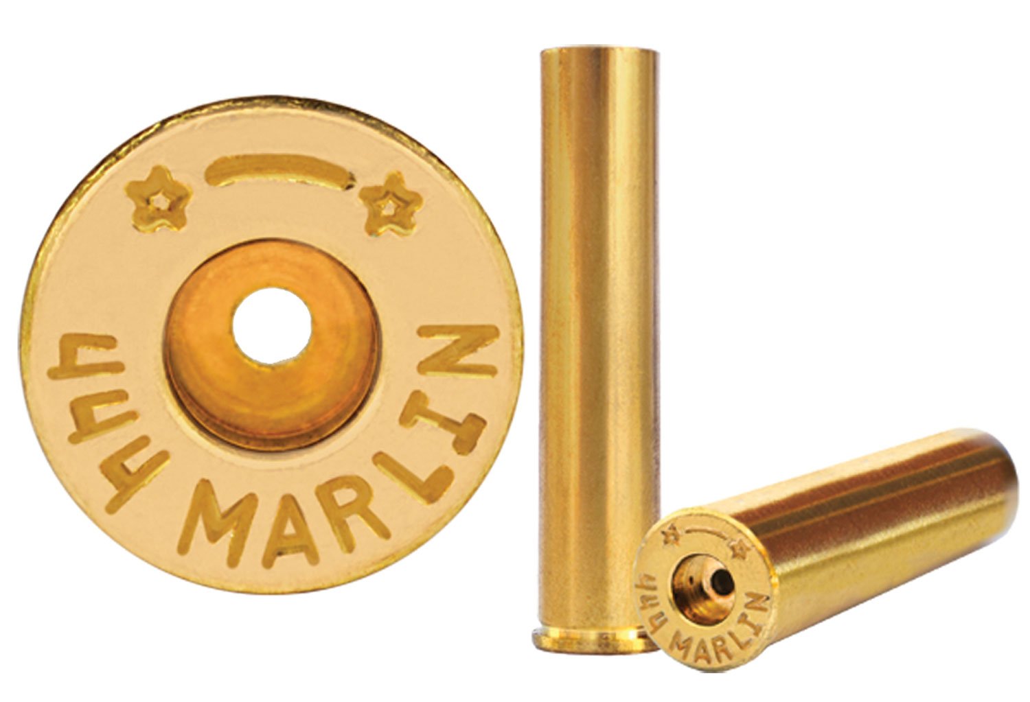 Starline Brass 444MAREUP50 Unprimed Cases 444 Marlin Rifle Brass 50 Per Bag Starline Brass 444MAREUP50 Unprimed Cases 444 Marlin Rifle Brass 50 Per Bag