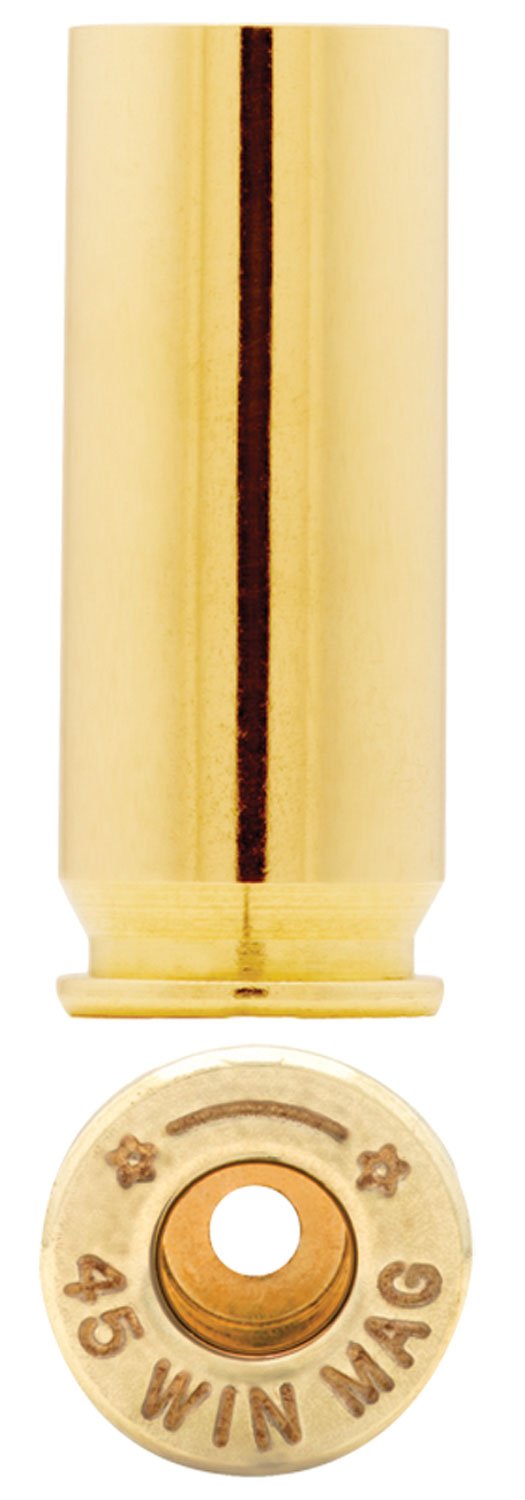 Starline Brass 45MAGEUP50 Unprimed Cases 45 Win Mag Handgun Brass 50 Per Bag Starline Brass 45MAGEUP50 Unprimed Cases 45 Win Mag Handgun Brass 50 Per Bag