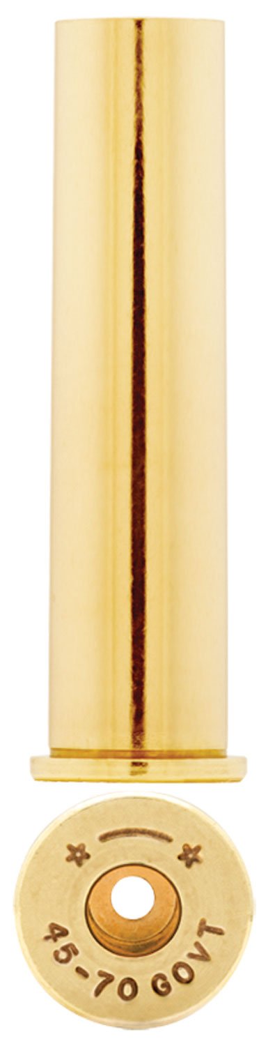 Starline Brass 4570EUP50 Unprimed Cases Rifle 45-70 Gov 50 Per Bag Starline Brass 4570EUP50 Unprimed Cases Rifle 45-70 Gov 50 Per Bag