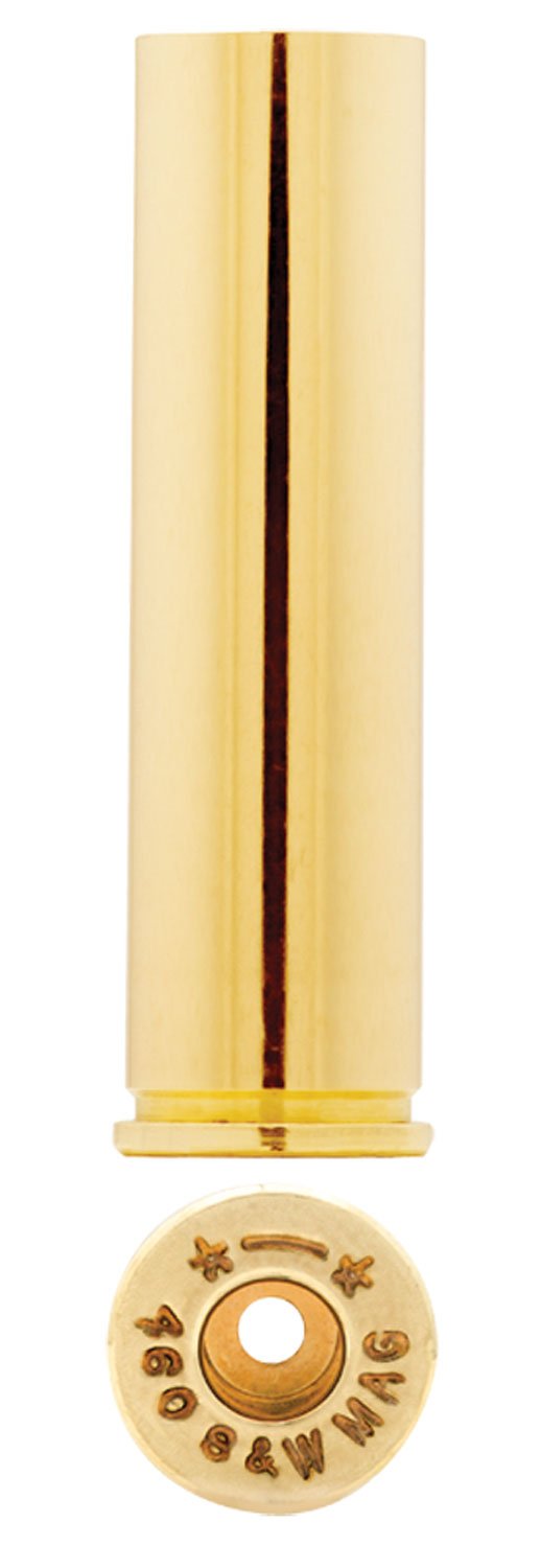 Starline Brass 460SWEUP50 Unprimed Cases 460 S&W Mag Handgun Brass 50 Per Bag Starline Brass 460SWEUP50 Unprimed Cases 460 S&W Mag Handgun Brass 50 Per Bag