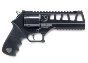 RHINO Rev 60DS 44Mag 6" Blued 6-rd