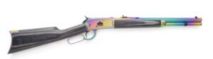1892 LA Trapper 44 Mag 16" Nebula/Wd 8-rd