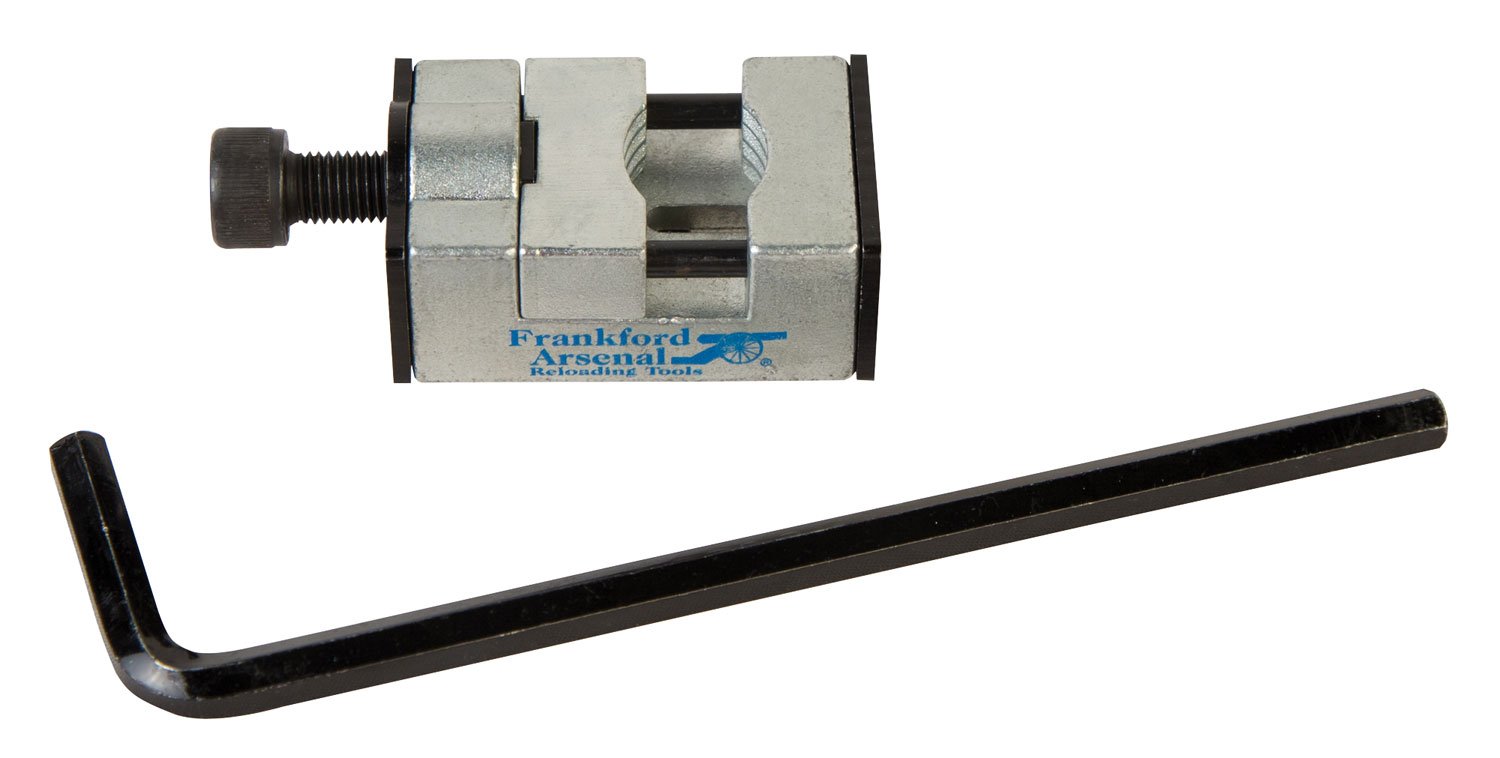 Frankford Arsenal 1078192 Platinum Stuck Case Remover Silver Frankford Arsenal 1078192 Platinum Stuck Case Remover Silver