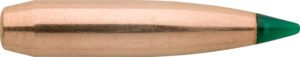 Sierra 4330 Tipped GameKing  6.5Creedmoor 130gr Hollow Point Boat Tail 100/Box