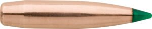 Sierra 4565 Tipped GameKing  7mm 165gr Hollow Point Boat Tail 100/Box