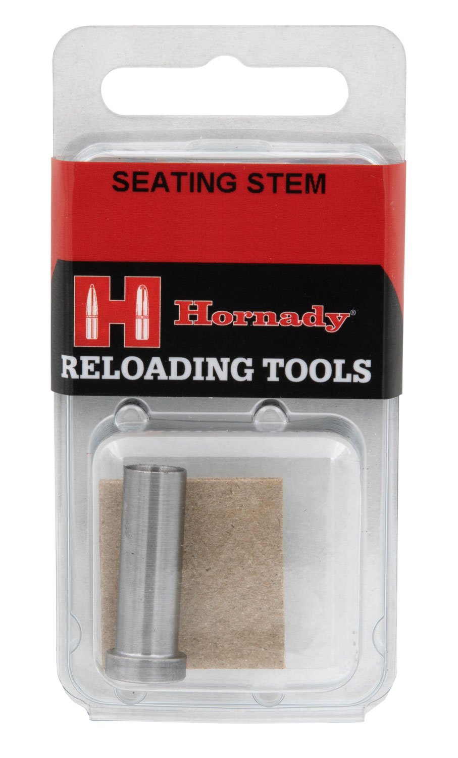 Hornady 397142 A-Tip Match Bullet Seating Stems 7mm for 190 gr Hornady 397142 A-Tip Match Bullet Seating Stems 7mm for 190 gr