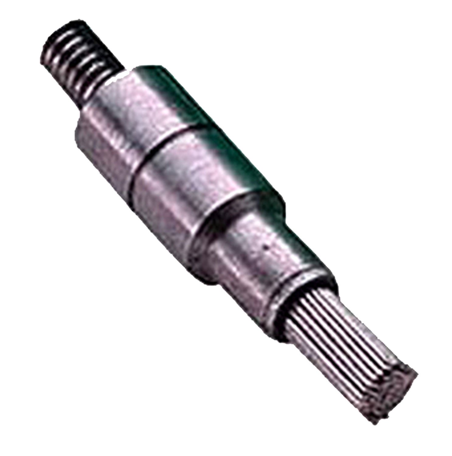 RCBS 09578 Primer Pocket Brush Small Multi-Caliber Stainless Steel Bristles RCBS 09578 Primer Pocket Brush Small Multi-Caliber Stainless Steel Bristles