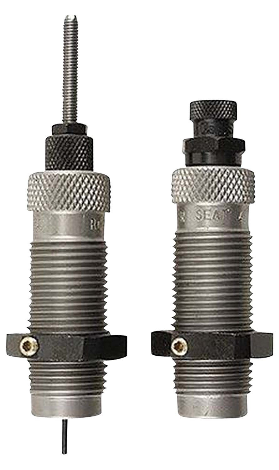 RCBS 11601 Full-Length 2-Die Set Group A .243 Win. Super Short Mag RCBS 11601 Full-Length 2-Die Set Group A .243 Win. Super Short Mag
