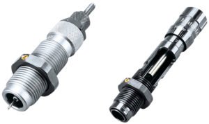 RCBS 14808 MatchMaster Full-Length Bushing Die Set .30-06 Springfield