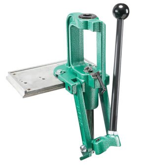 RCBS 9366 Rock Chucker Supreme Master Reloading Kit Multi-Caliber