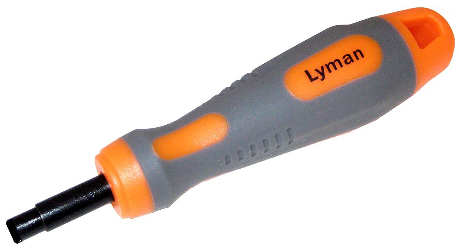 Lyman 7777790 Large Primer Pocket Cleaner Multi-Caliber Lyman 7777790 Large Primer Pocket Cleaner Multi-Caliber