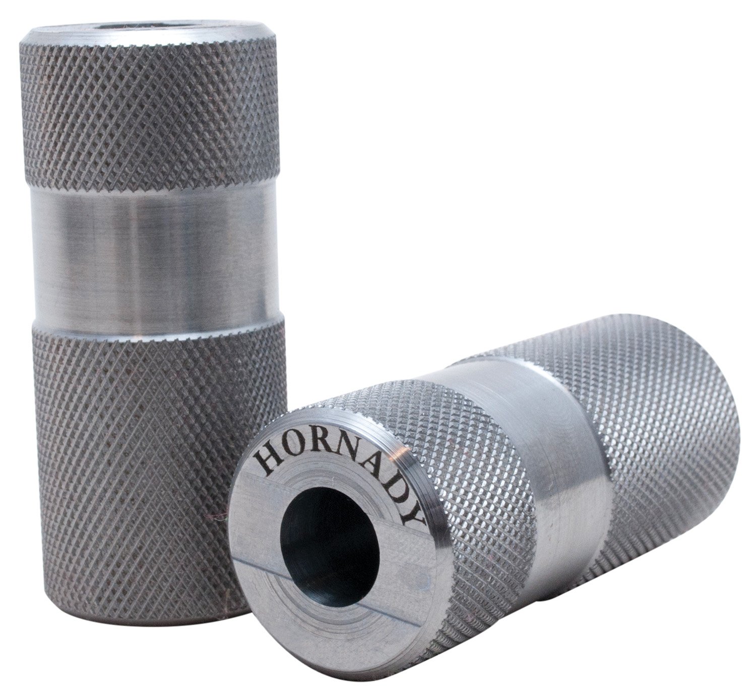 Hornady 380708 Lock-N-Load Cartridge Gauge 22-250Rem Silver Hornady 380708 Lock-N-Load Cartridge Gauge 22-250Rem Silver