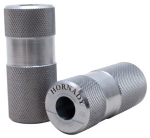Hornady 380716 Lock-N-Load Cartridge Gauge 308Win Silver