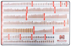 Hornady 99102 Reloading Counter Mat 26″ X 17″