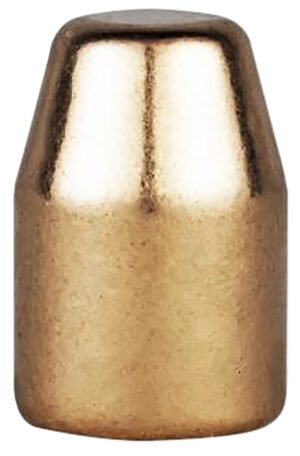 Berry’s 20588 Superior Pistol 44Caliber 220gr Flat Point 250/Box