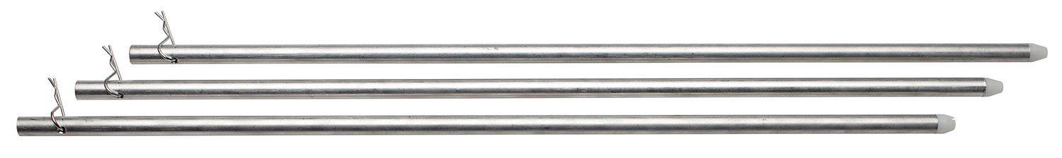 Hornady 398511 Primer Pickup Tube 1911 Auto Primer Tube Filler Size Large 3 Pack Hornady 398511 Primer Pickup Tube 1911 Auto Primer Tube Filler Size Large 3 Pack