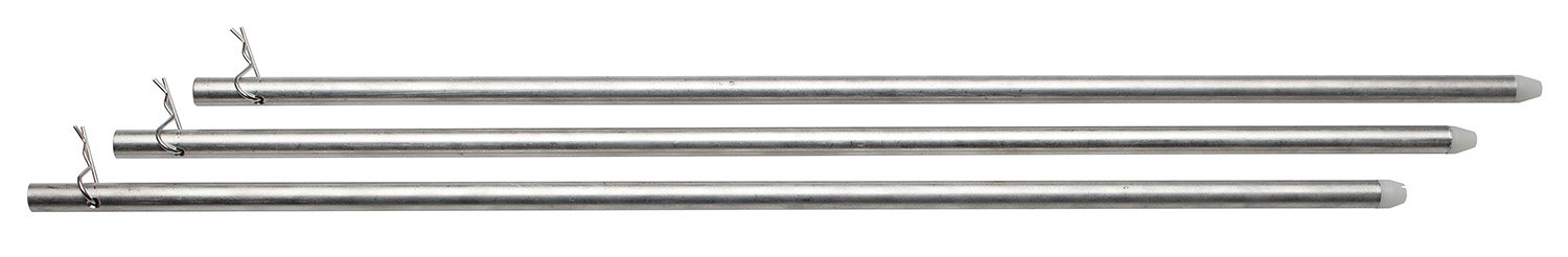 Hornady 398509 Primer Pickup Tube 1911 Auto Primer Tube Filler Size Small 3 Pack Hornady 398509 Primer Pickup Tube 1911 Auto Primer Tube Filler Size Small 3 Pack