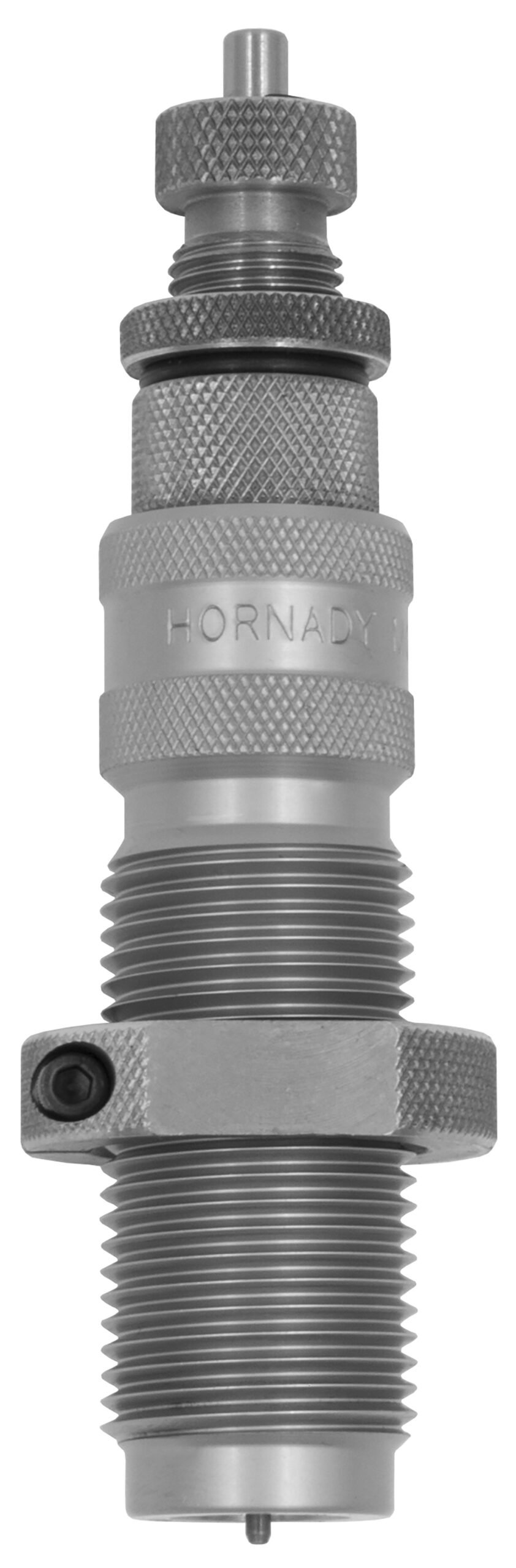 Hornady 544359 Match Grade Full Length Size Die for 308 Win Hornady 544359 Match Grade Full Length Size Die for 308 Win