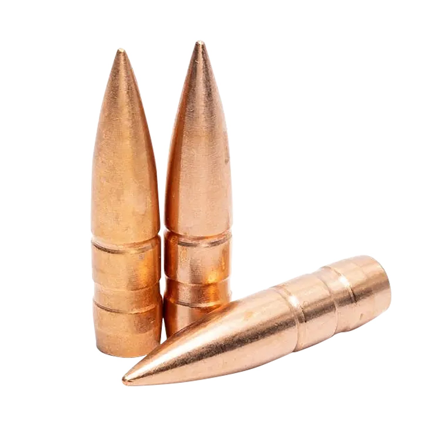 Lehigh Defense 04264110SP Match Solid 6.5Grendel 110gr Solid 50/Box Lehigh Defense 04264110SP Match Solid 6.5Grendel 110gr Solid 50/Box