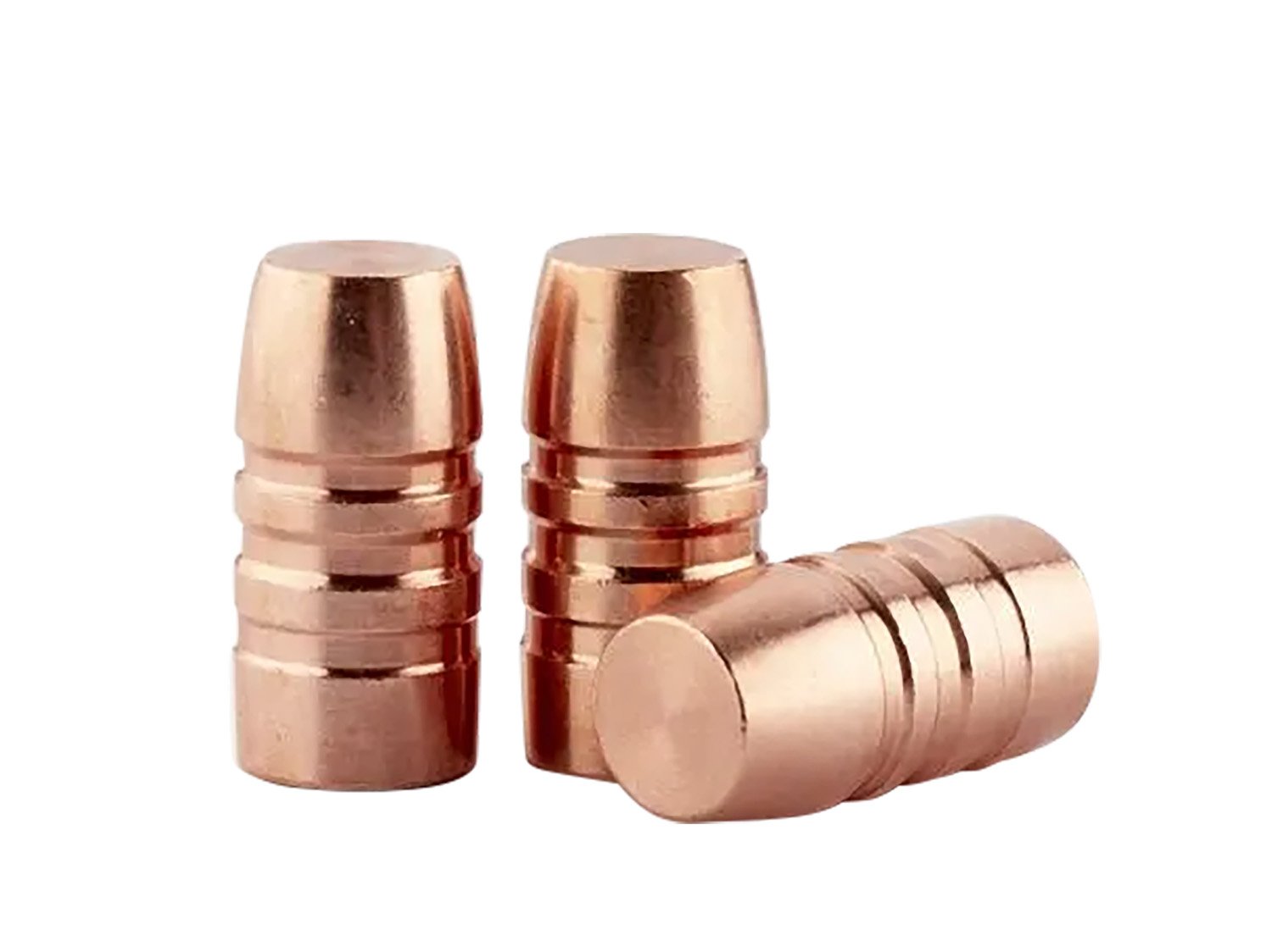 Lehigh Defense 04429265SP Wide Flat Nose 44RemMag 265gr Wide Flat Nose 50/Box Lehigh Defense 04429265SP Wide Flat Nose 44RemMag 265gr Wide Flat Nose 50/Box