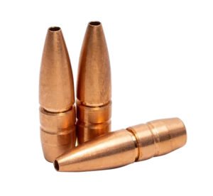 Lehigh Defense 05224055CUSP Controlled Chaos 223Rem/22-250Rem/5.56x45mmNATO 55gr 50/Box