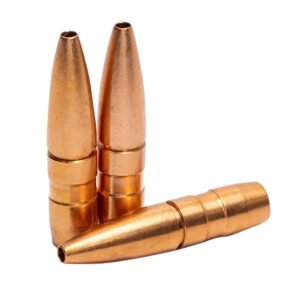Lehigh Defense 05257102CUSP Controlled Chaos 25-06Rem/257WthbyMag 102gr 50/Box