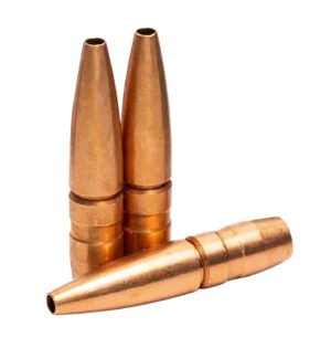 Lehigh Defense 05284142CUSP Controlled Chaos 7mm-08Rem/280Rem/7x57mmMauser 142gr 50/Box