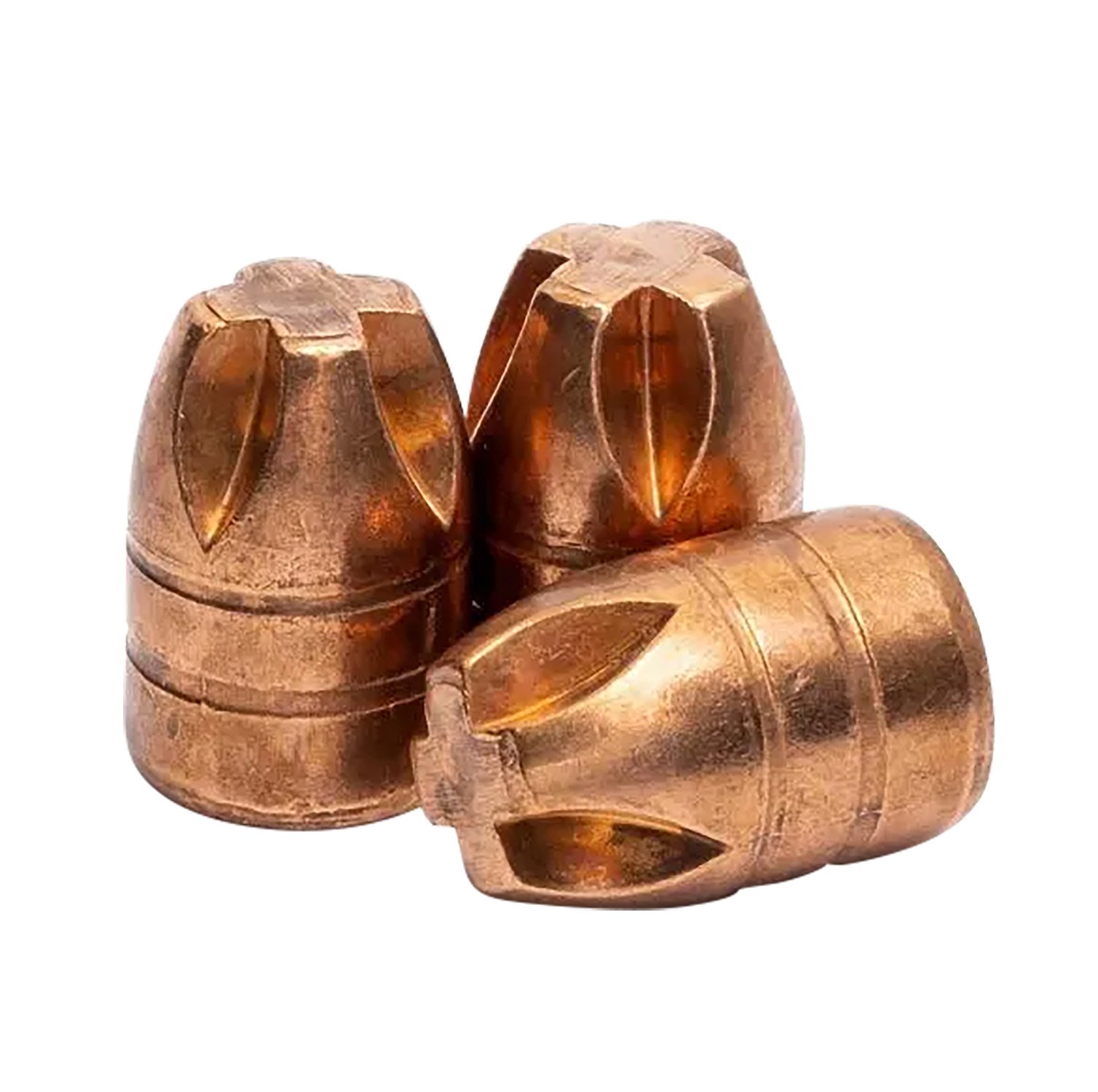 Lehigh Defense 07451200SP Xtreme Penetrator 45ACP 200gr Fluid Transfer Monolithic 50/Box Lehigh Defense 07451200SP Xtreme Penetrator 45ACP 200gr Fluid Transfer Monolithic 50/Box