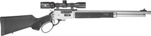 S&W 1854 30-30 20 SS SYN SCOPE