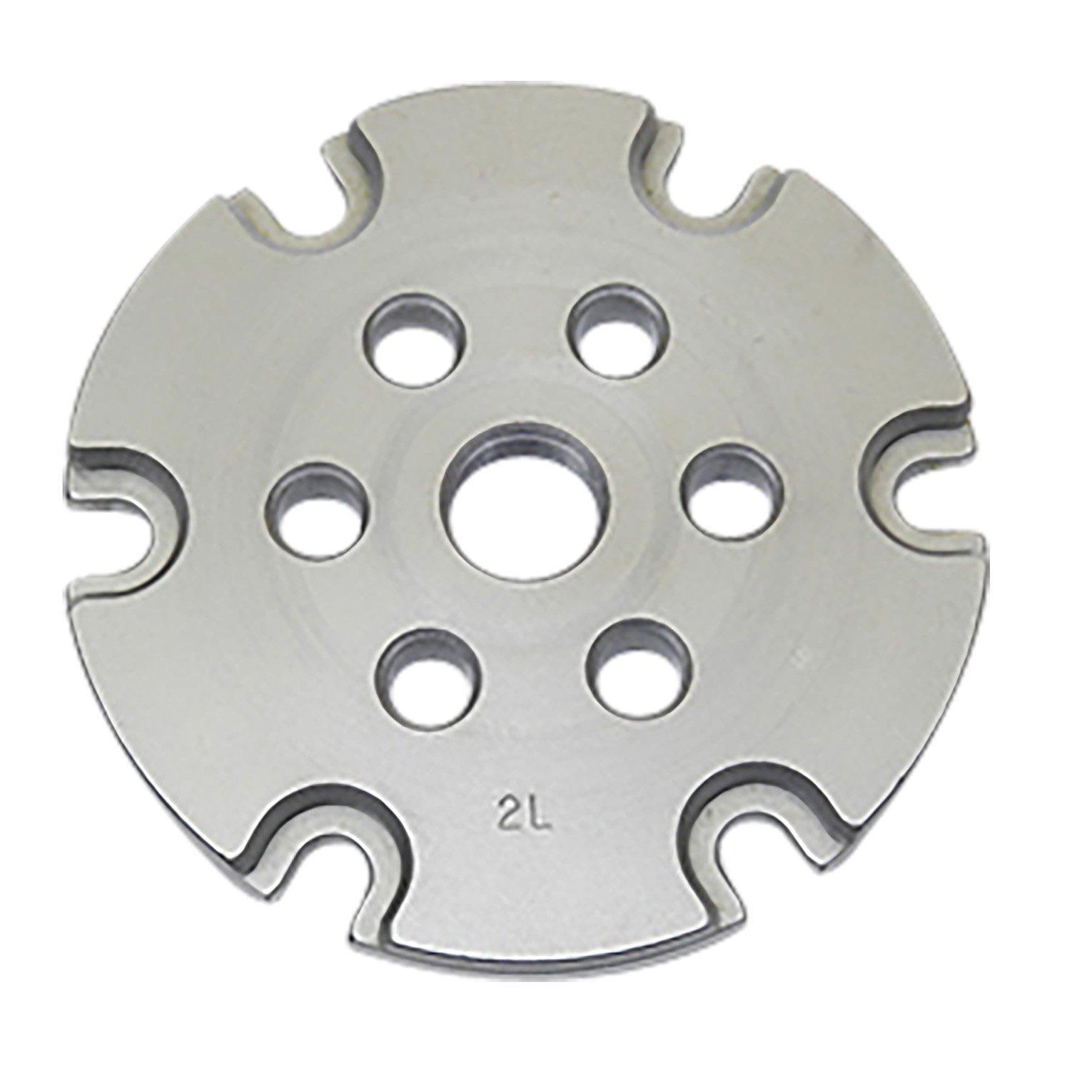 Lee Precision Six Pack Pro Shell Plate /Multi-Caliber/Size 2L
