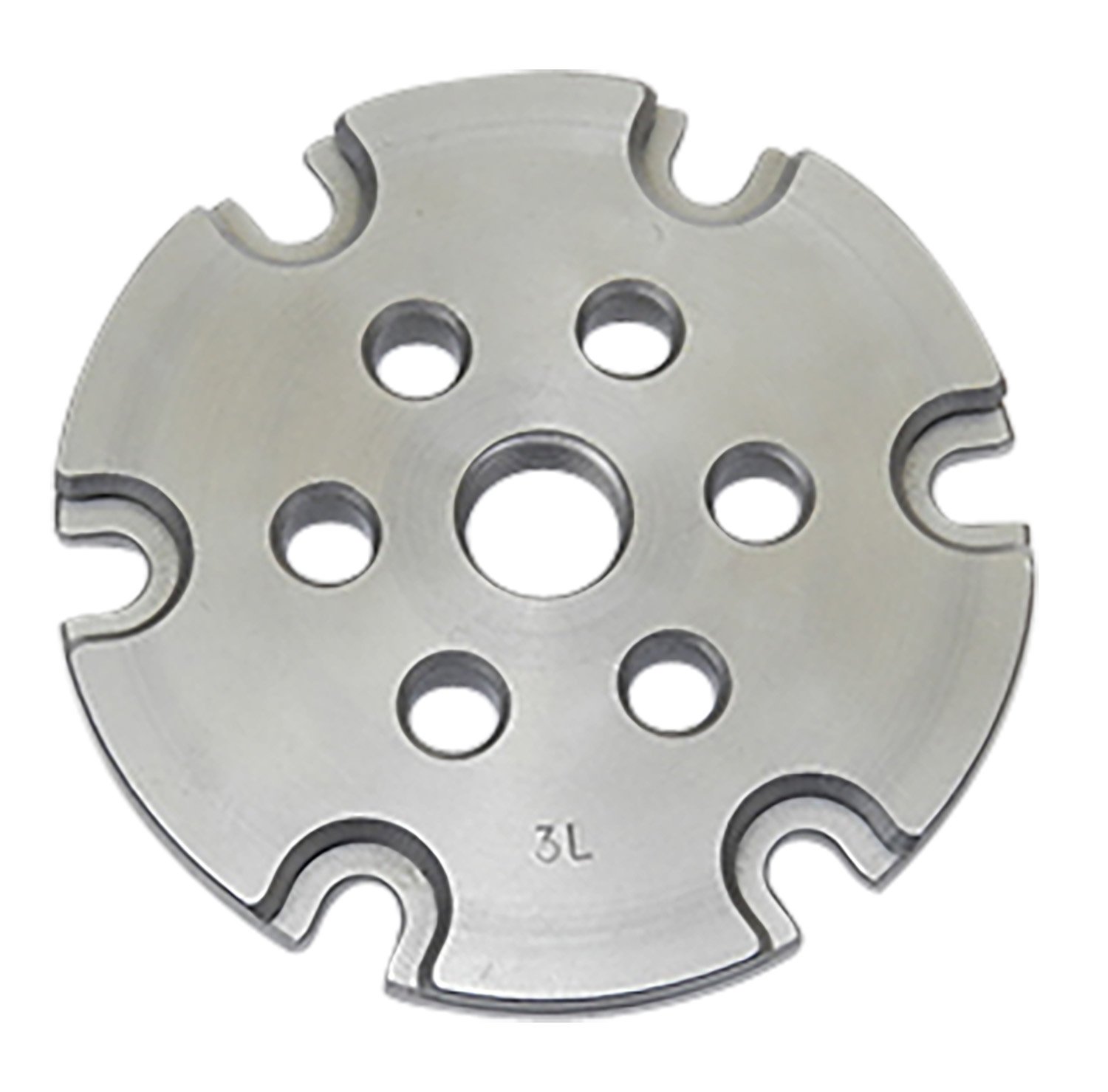 Lee Precision Six Pack Pro Shell Plate /Multi-Caliber/Size 3L Lee Precision Six Pack Pro Shell Plate /Multi-Caliber/Size 3L