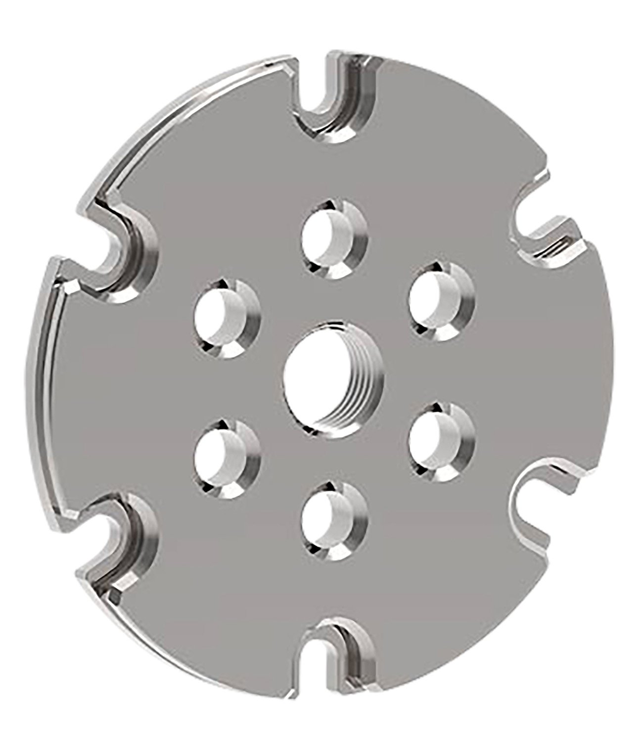 Lee Precision Six Pack Pro Shell Plate /Multi-Caliber/Size 5L Lee Precision Six Pack Pro Shell Plate /Multi-Caliber/Size 5L