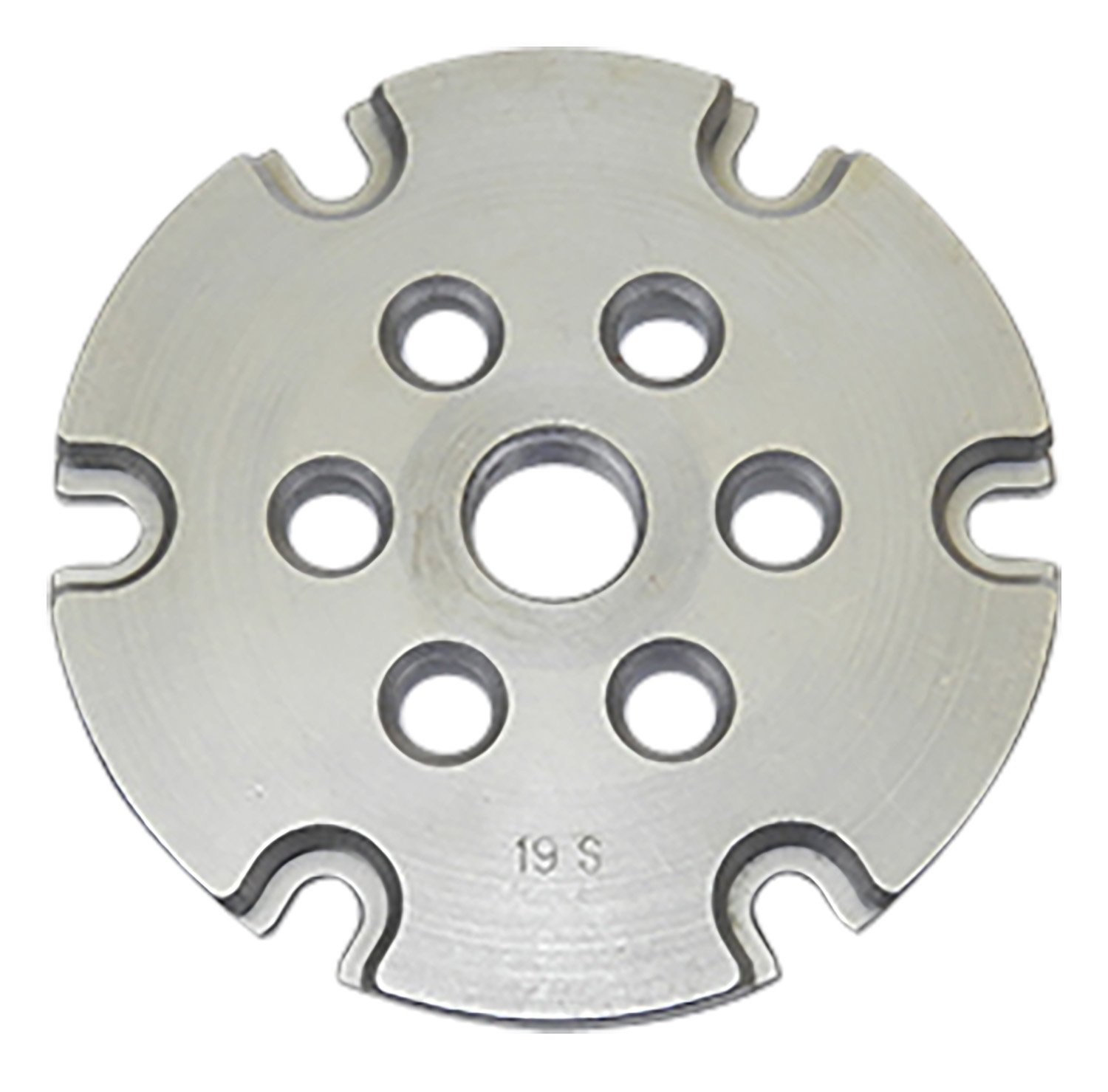 Lee Precision Six Pack Pro Shell Plate /Multi-Caliber/Size 19S