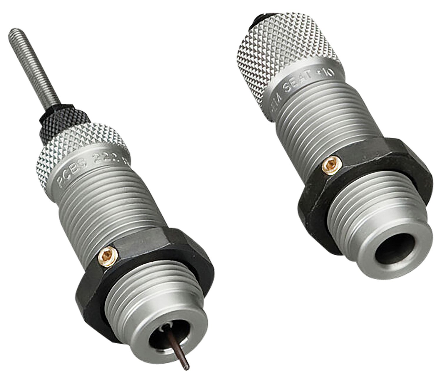 RCBS 31869 Supreme Die Set 6mm Creedmoor RCBS 31869 Supreme Die Set 6mm Creedmoor