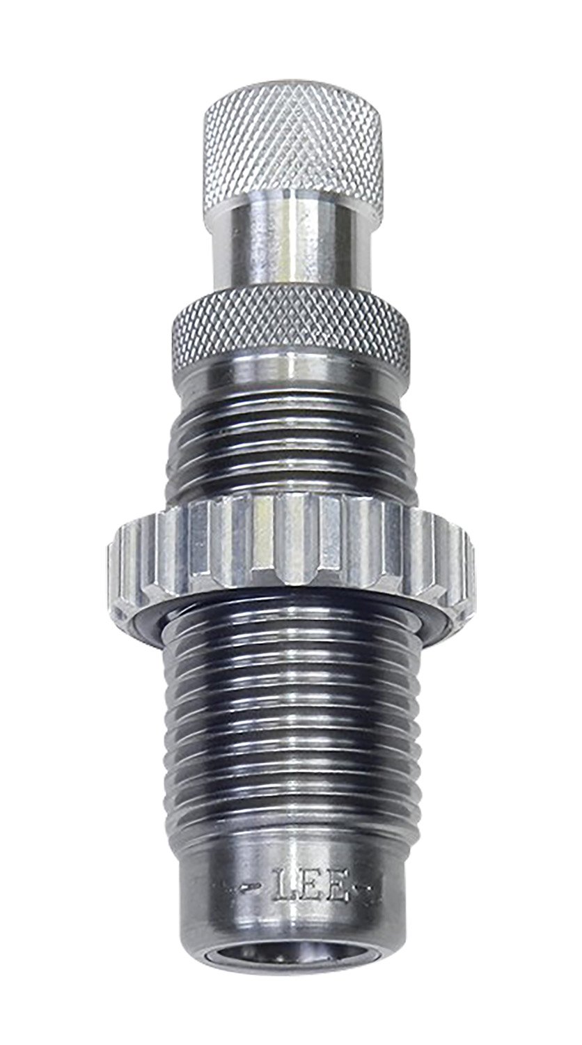Lee Precision 91890 Carbide Factory Crimp Die 30 Super Carry Lee Precision 91890 Carbide Factory Crimp Die 30 Super Carry