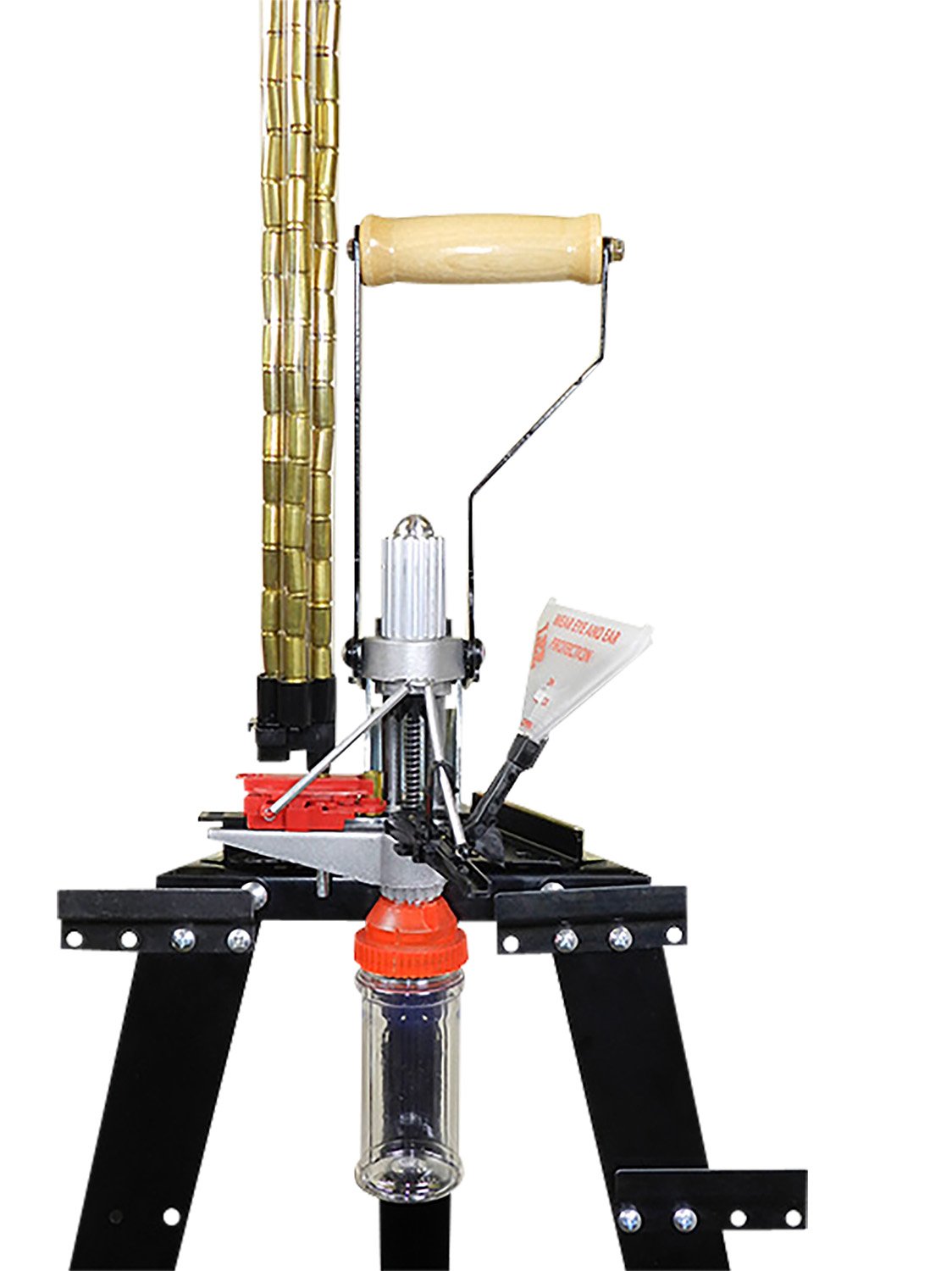 Lee Precision 91898 Deluxe Automatic Processing Press Kit Lee Precision 91898 Deluxe Automatic Processing Press Kit