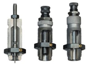 RCBS 28304 3-Die TC Set .360 Buckhammer