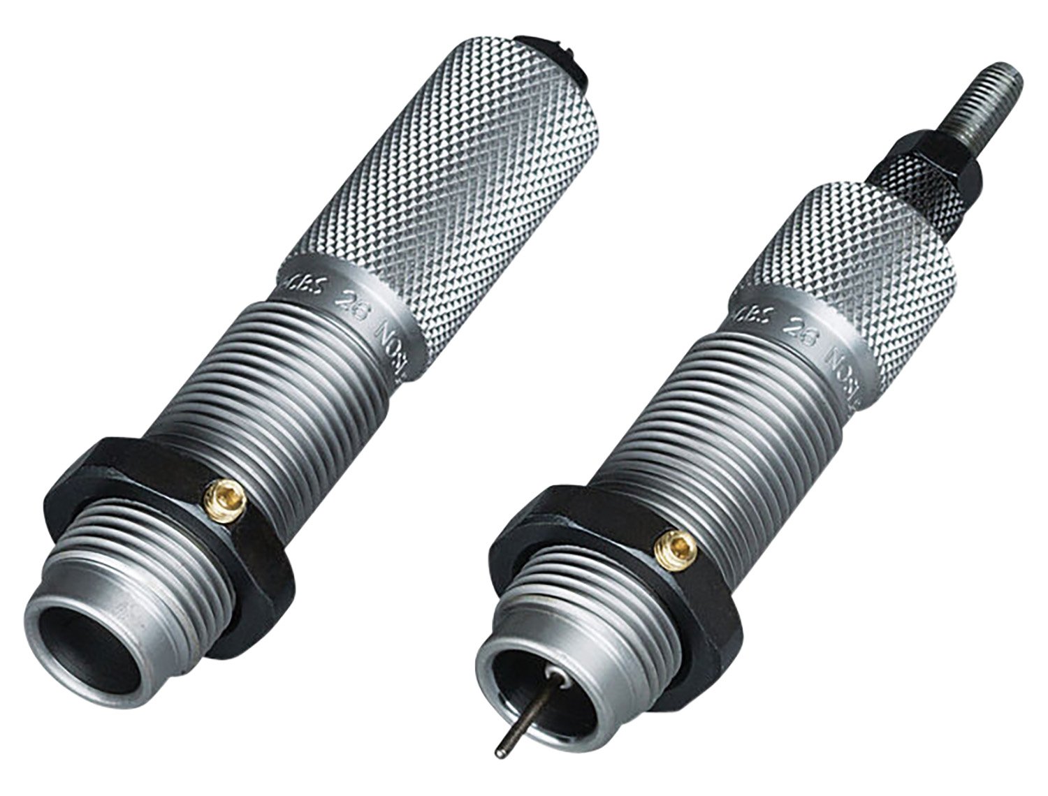 RCBS 28401 Full Length Die Set .338 Weatherby RPM RCBS 28401 Full Length Die Set .338 Weatherby RPM
