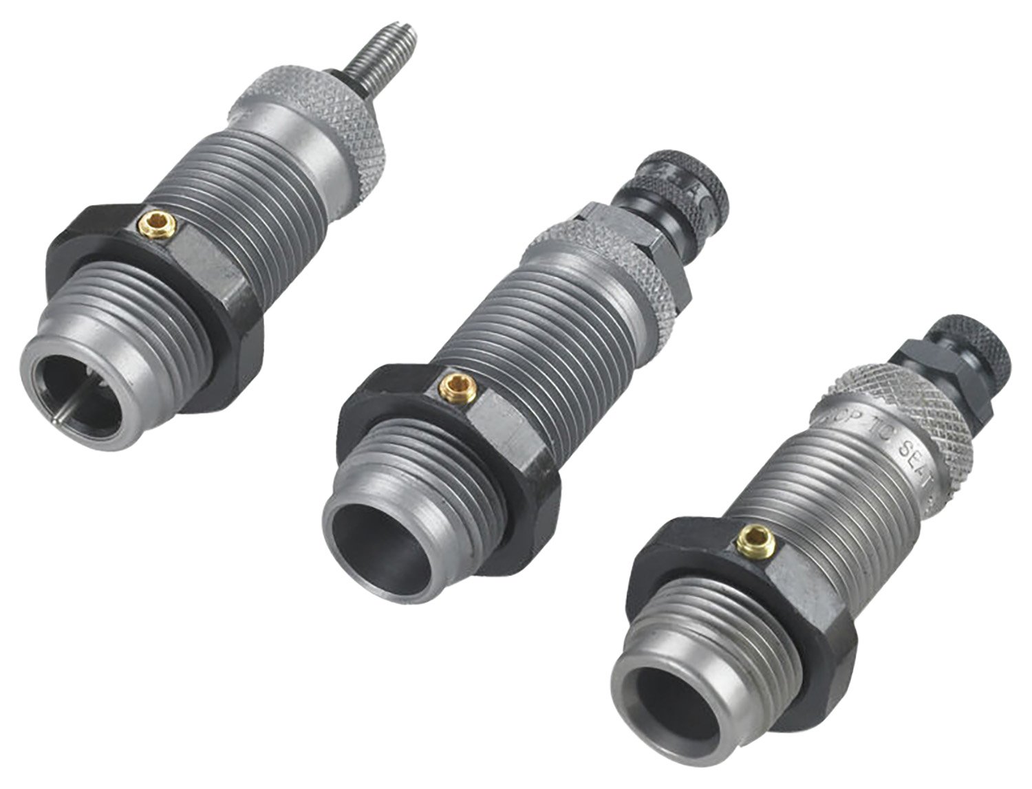 RCBS 35315 3-Die Carbide Taper Crimp Set .30 Super Carry RCBS 35315 3-Die Carbide Taper Crimp Set .30 Super Carry