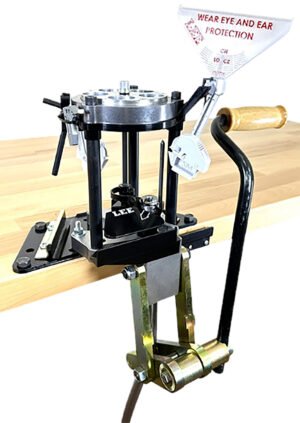 Lee Precision 91910 Ultimate Turret Press