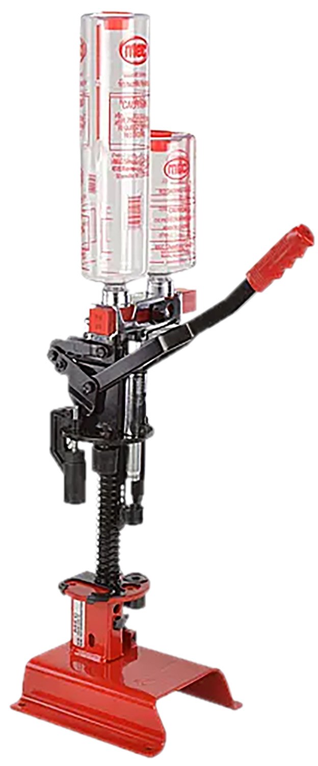 MEC Outdoors 8120410 Sizemaster w/o Primer Feed 410 Gauge Steel Includes 1/2oz Charge Bar MEC Outdoors 8120410 Sizemaster w/o Primer Feed 410 Gauge Steel Includes 1/2oz Charge Bar