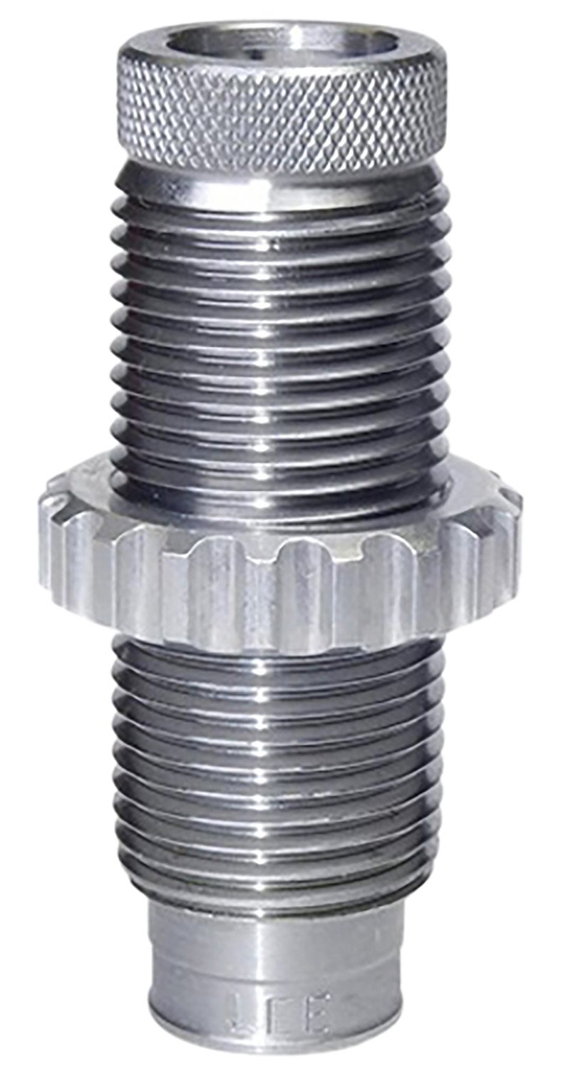 Lee Precision 92179 Factory Crimp Die 22 Creedmoor Lee Precision 92179 Factory Crimp Die 22 Creedmoor