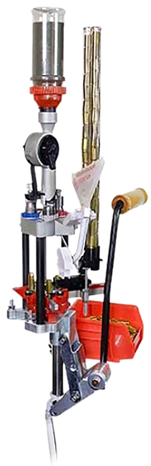 Lee Precision 91557 Pro 4000 Press Kit 38 Special/357 Mag Lee Precision 91557 Pro 4000 Press Kit 38 Special/357 Mag