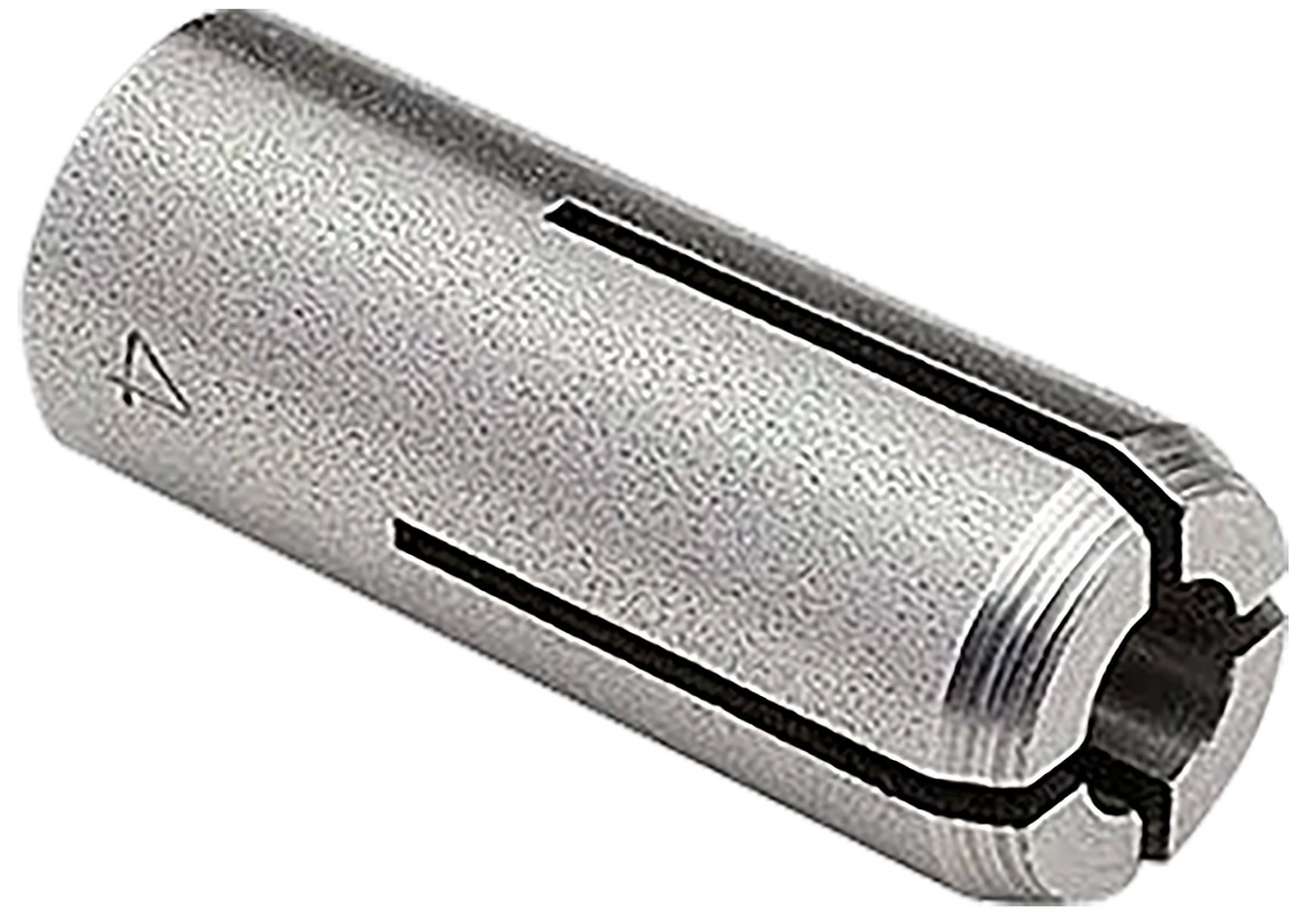 Hornady 392155 Collet Silver 223 Rem Small Rifle Firearm Hornady 392155 Collet Silver 223 Rem Small Rifle Firearm