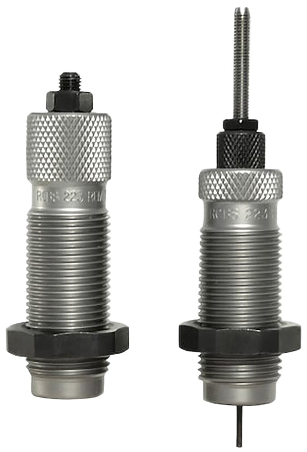 RCBS 30207 Full Length Taper Crimp Set 22 ARC RCBS 30207 Full Length Taper Crimp Set 22 ARC